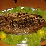 Agrotourism Pensionat Himare