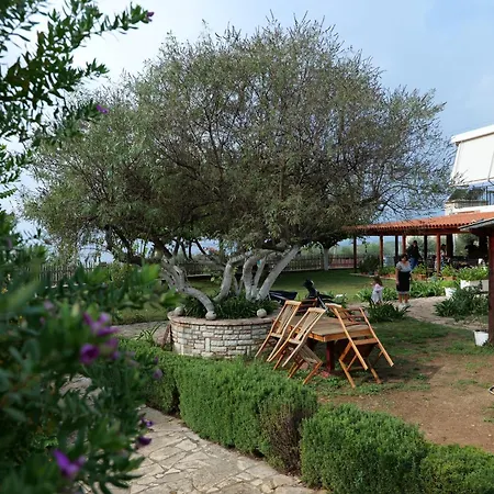 Pensjonat Agrotourism Himara