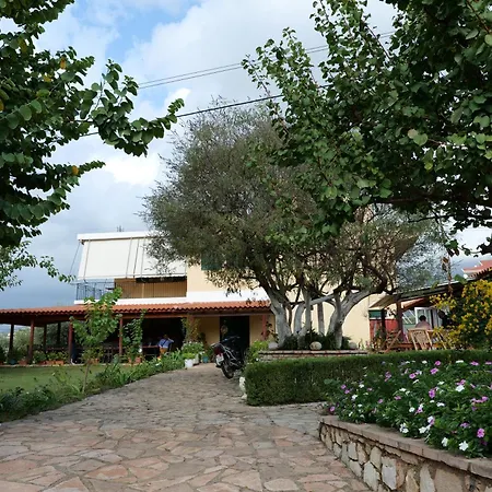 Agrotourism 3* 히마레