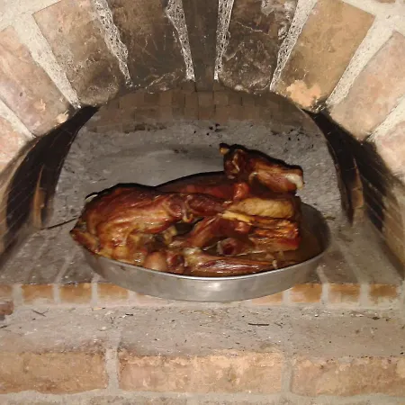 Agrotourism 게스트하우스