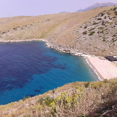 Agrotourism Pensión Himarë