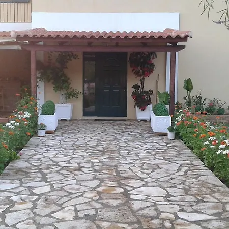 Agrotourism 3*