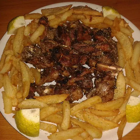 Agrotourism 게스트하우스 3*