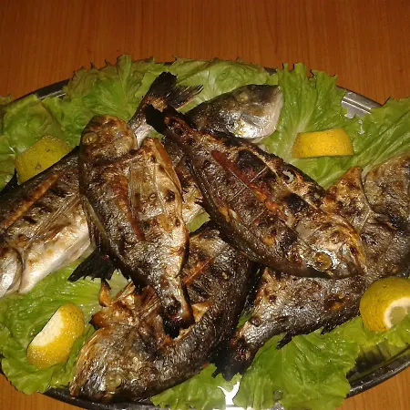 게스트하우스 Agrotourism 3*