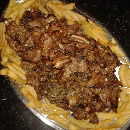 Pensión Agrotourism 3*