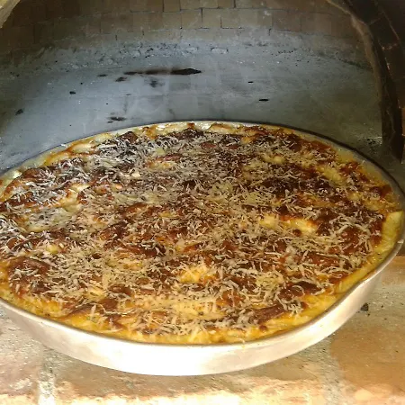 Agrotourism 3* 히마레