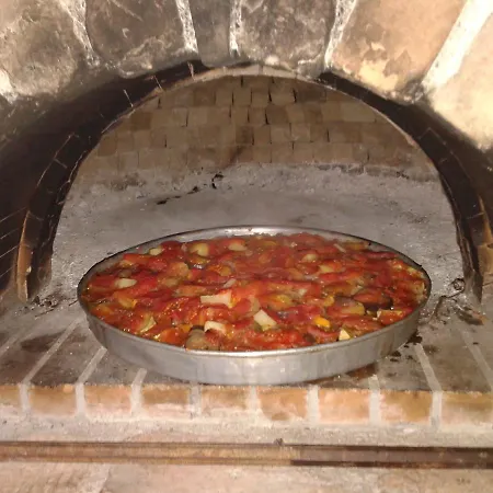 Agrotourism 게스트하우스 히마레