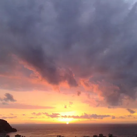 Agrotourism Pensión Himarë