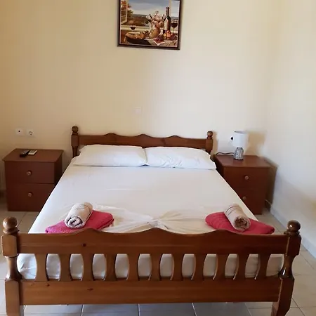 Pensión Agrotourism