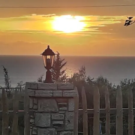 Agrotourism Pensión Himarë