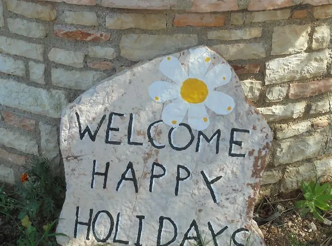 Agrotourism