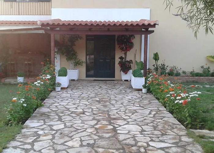 Agrotourism 3*