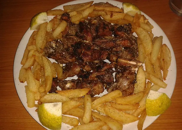 Agrotourism Πανσιόν 3*
