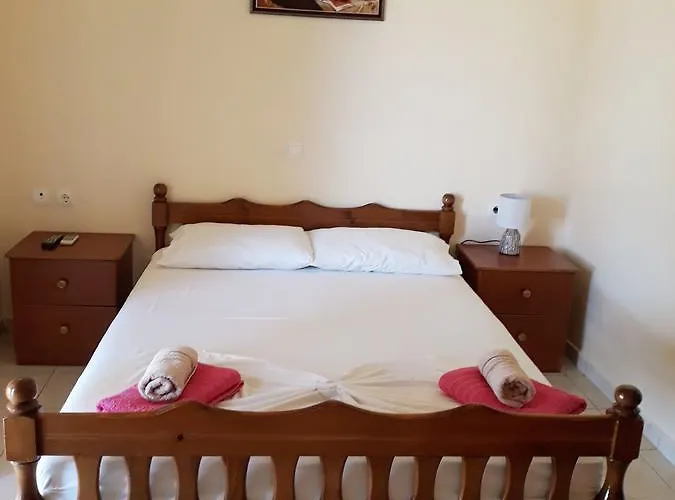 Πανσιόν Agrotourism