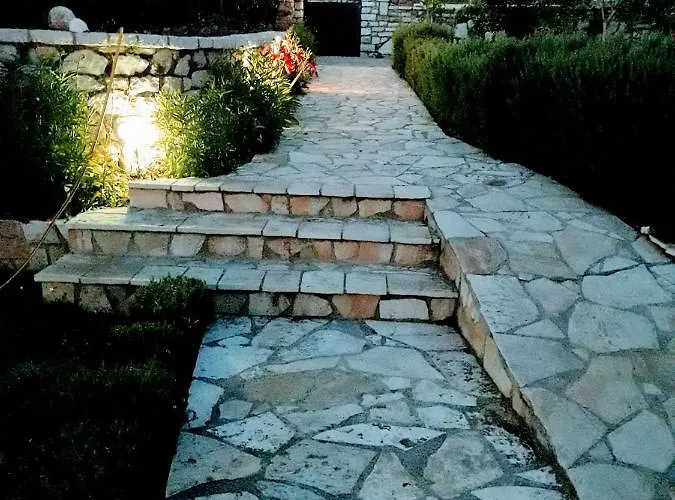 Agrotourism 3* Χειμάρρα