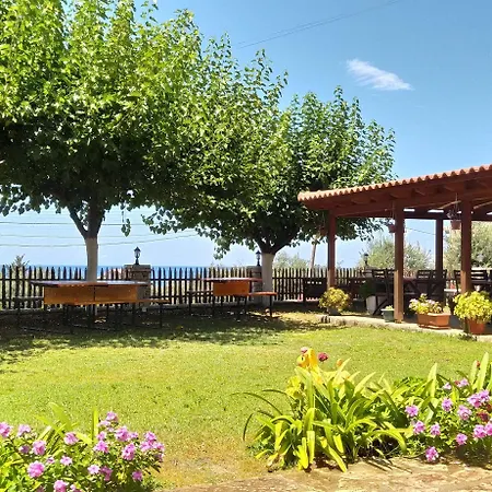Agrotourism 3*
