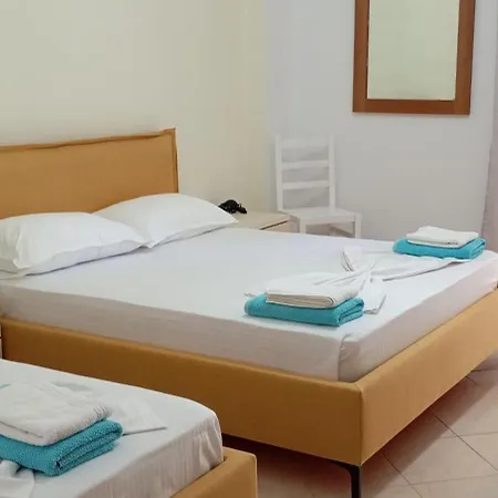 Pensionat Agrotourism Himare