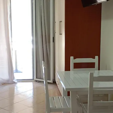 Agrotourism 3* Himare