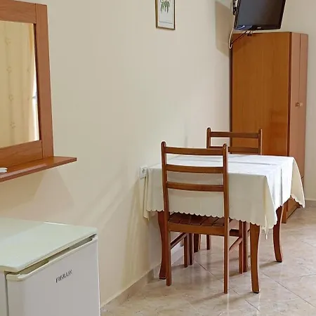 Agrotourism 3* Himarë