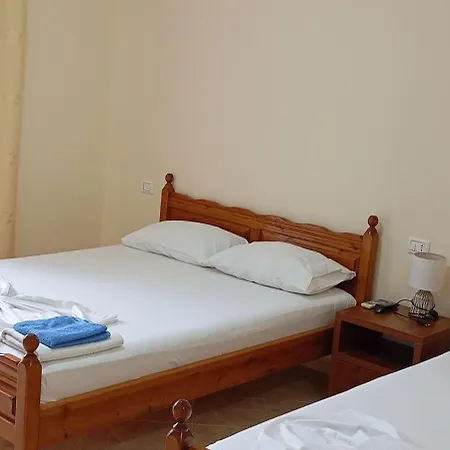 Agrotourism Himare