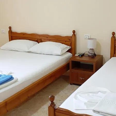 Agrotourism 3* Himarë