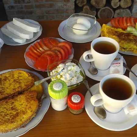 Guest house Agrotourism 3*