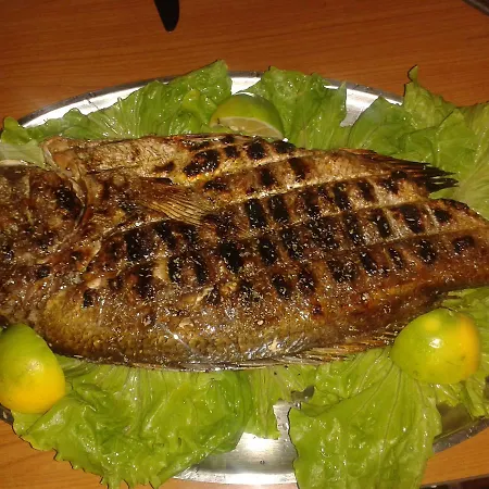 Agrotourism Guest house Himare