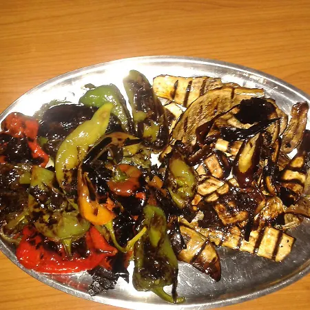 Guest house Agrotourism 3*