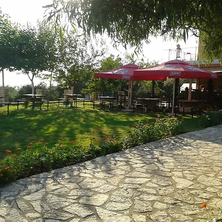 Pensión Agrotourism 3*
