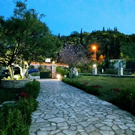 Agrotourism Himarë