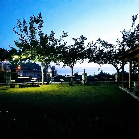 Agrotourism Pensión Himarë