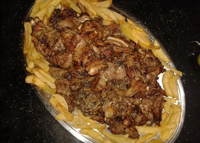 Vendégház Agrotourism 3*