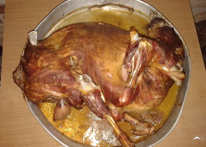 Vendégház Agrotourism Himara