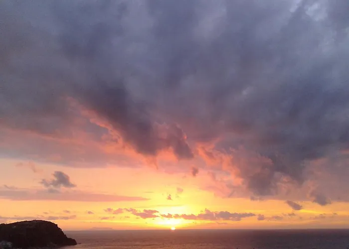 Agrotourism Vendégház Himara