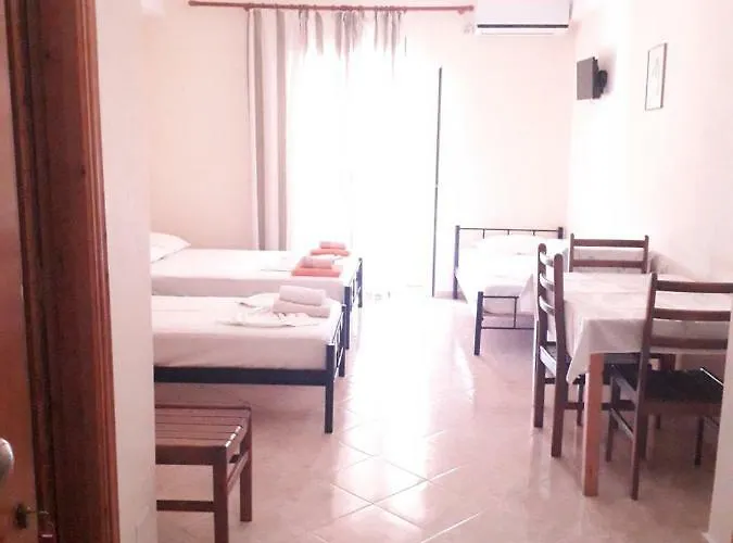 Agrotourism Vendégház