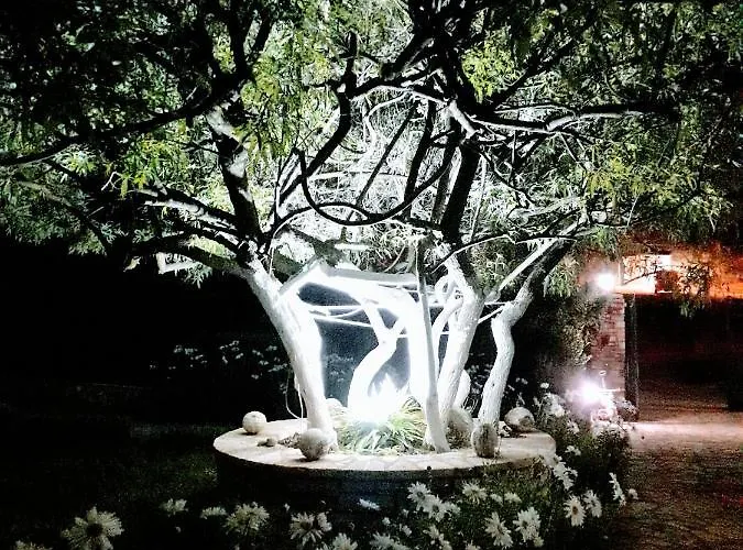 Agrotourism 3* Himara